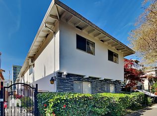 2516 I St APT 5, Sacramento, CA 95816