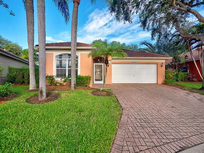 8059 Via Hacienda, Riviera Beach, FL, 33418