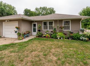 1600 E 33rd St, Sioux Falls, SD 57105