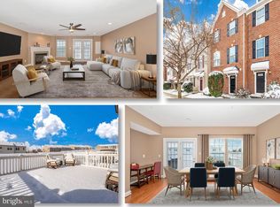 2629 Egret Way, Frederick, MD 21701