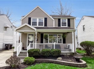 319 Athens Blvd, Buffalo, NY 14223