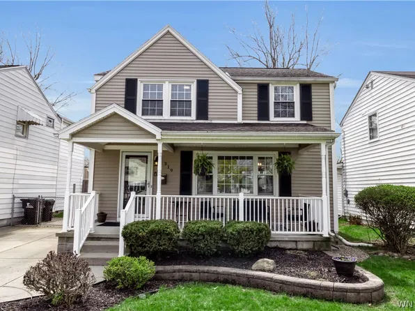 319 Athens Blvd, Buffalo, NY 14223