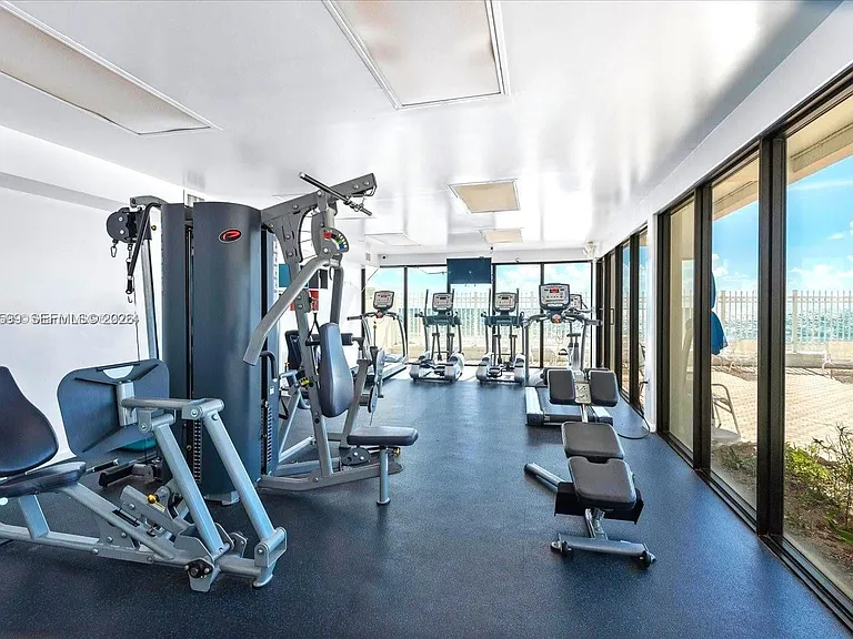 3505 S Ocean Dr #1214 — Photo 40