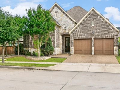 1122 Ivy Charm Way, Arlington, TX, 76005