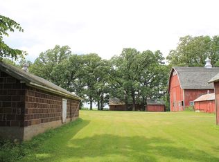 12828 Timber Ave, Cresco, IA 52136