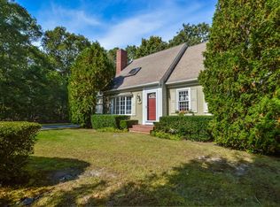 6 Kalmia Path, Sandwich, MA 02563