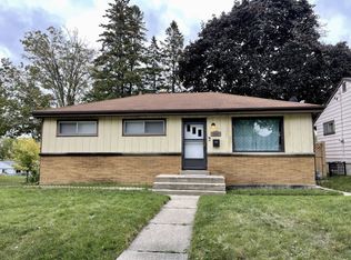 (Undisclosed Address), Milwaukee, WI 53218