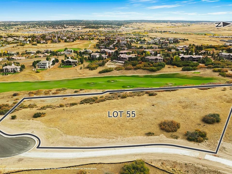 1st image of 4870 Tranquilo Court LOT 55