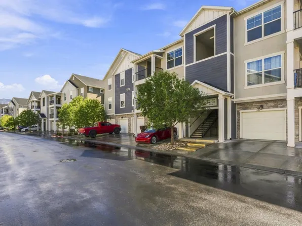 99 W Silver Springs Dr #1210, Orem, UT 84058