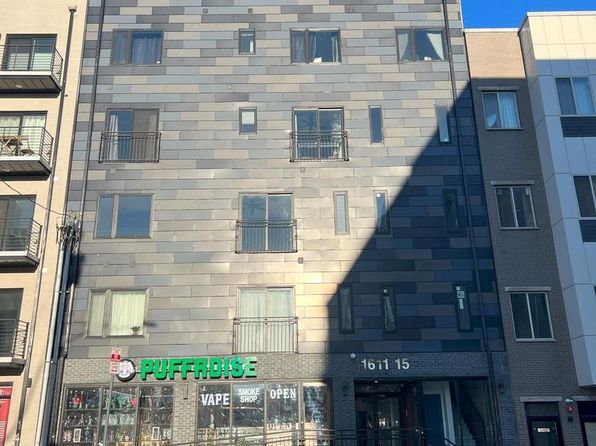 1611 Ridge Ave #15-1