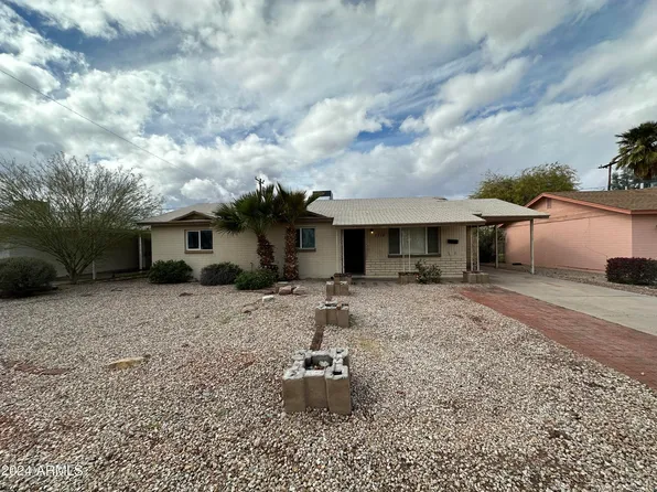 1712 S HARDY Drive, Tempe, AZ 85281