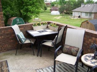 4300 Lovelaceville Rd, Paducah, KY 42001