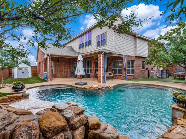 972 Pelican Dr, Allen, TX 75013