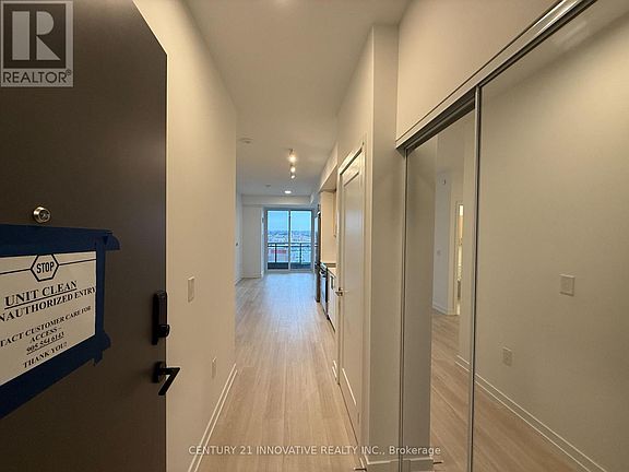 3rd image of 9751 Markham Rd #B-615