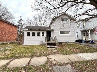 49 Holley St, Auburn, NY 13021