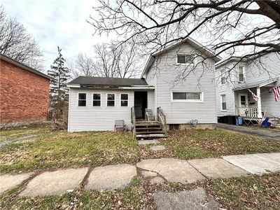 49 Holley St, Auburn, NY, 13021