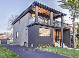 119 9th St, Toronto, ON M8V 3E5