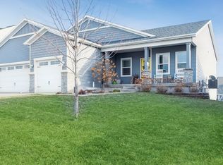 701 Orchard View Dr, Norwalk, IA 50211