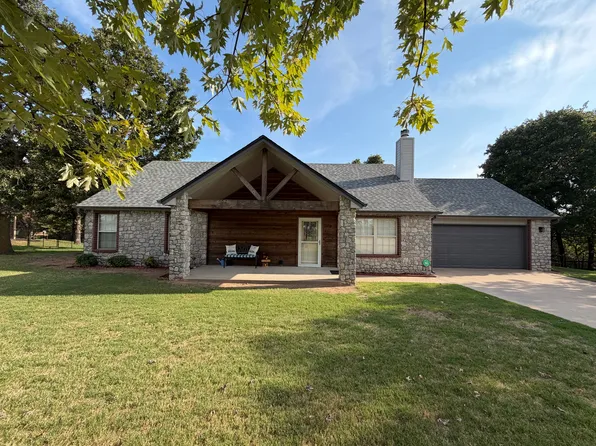 11470 Shell Creek Rd, Sand Springs, OK 74063
