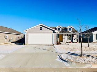 1117 SW 151st St, Oklahoma City, OK 73170