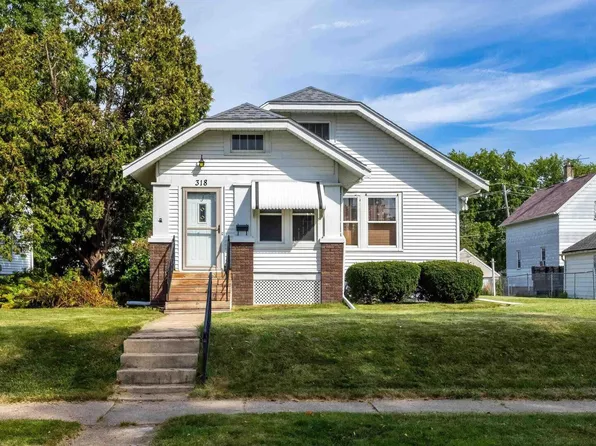 318 W Garfield St, Davenport, IA 52803