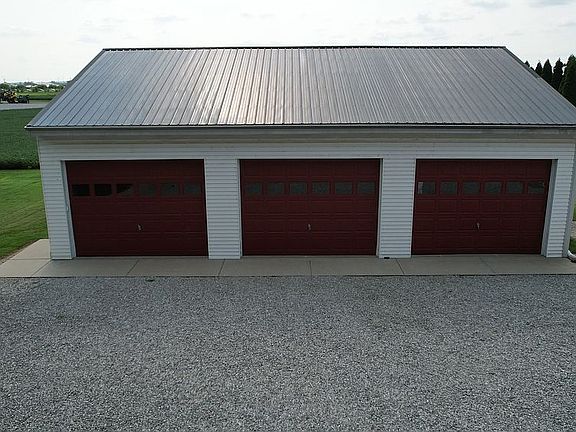 Pole Barn