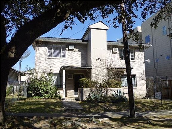 2nd image of 1615 Wentworth St APT 1