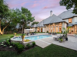 2 Manzano Cir, Dallas, TX 75230