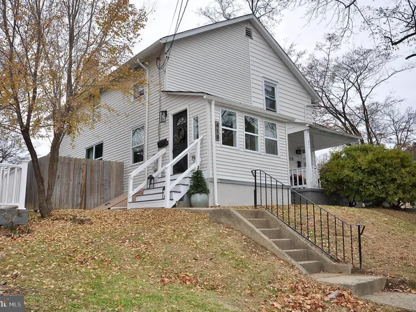 418 Cadwalader Ave, Elkins Park, PA 19027