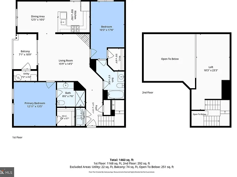11333 Westbrook Mill Ln #301 — Photo 34