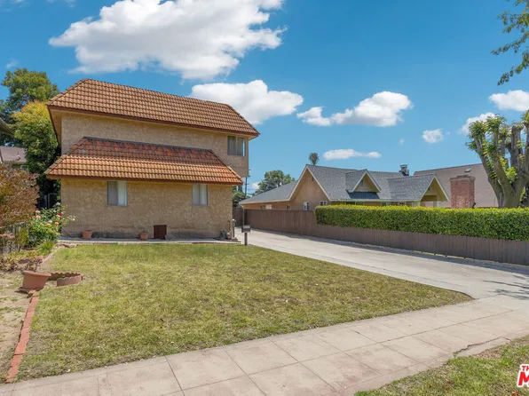 5234 Hermosa Ave, Los Angeles, CA 90041