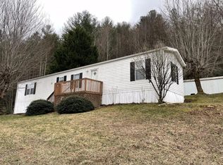 238 Keith Memorial Dr, Mills River, NC 28759