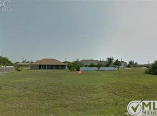 2312 SW 19th Ter, Cape Coral, FL 33991