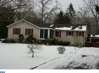 7430 4th Ave, Mays Landing, NJ 08330