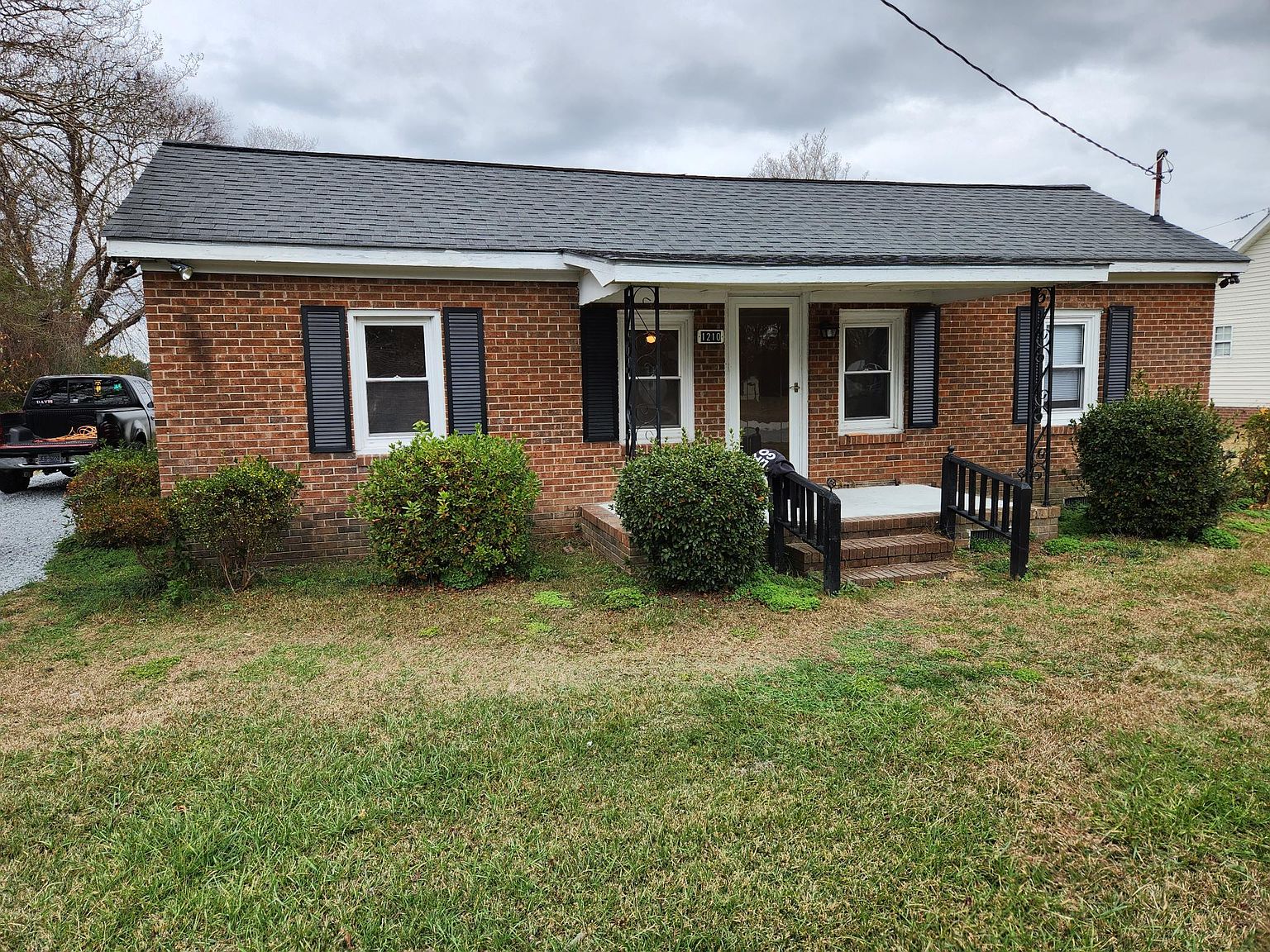 1206 Hardee St, Greenville, NC 27858 Zillow