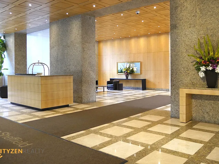 322 W 57th St #52D — Photo 22