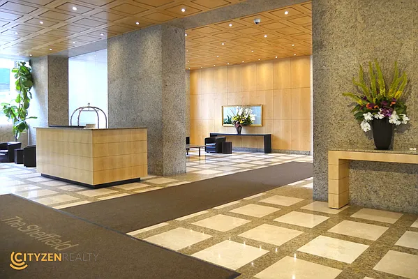 Rented by City Zen Realty | media 52