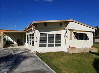 214 Via Deluna, Englewood, FL 34224