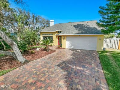 72 Oceanview Ave, Ponce Inlet, FL, 32127