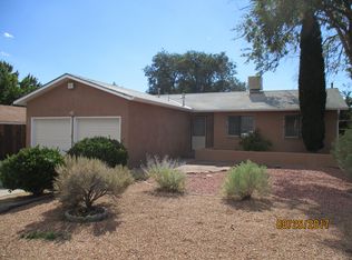 1137 Nakomis Dr NE, Albuquerque, NM 87112