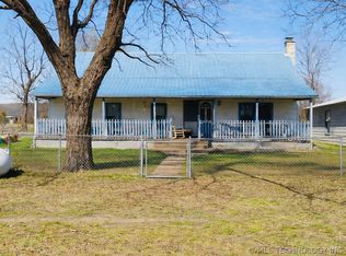 1 Kelly Rd, McAlester, OK 74501