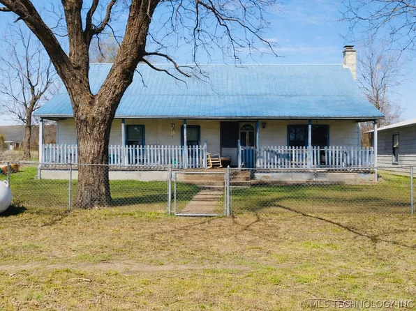 1 Kelly Rd, McAlester, OK 74501
