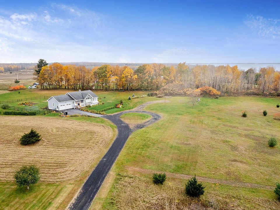 91 Meadow Lane, Isle La Motte, VT 05463 Zillow