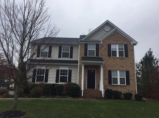 7000 Whisperwood Dr, North Chesterfield, VA 23234