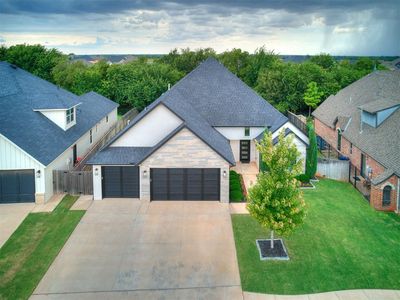 14713 Rochefort Ln, Yukon, OK, 73099
