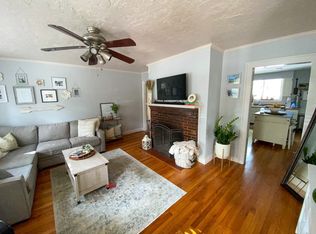 21 Playstead Rd #23-1, Medford, MA 02155