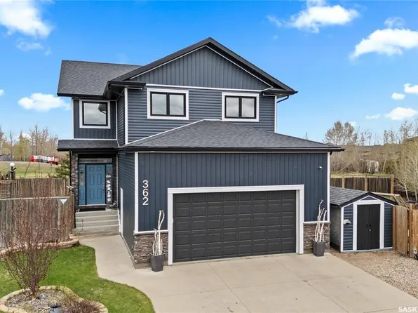 362 Charity COVE, Martensville, SK S0K 0A2