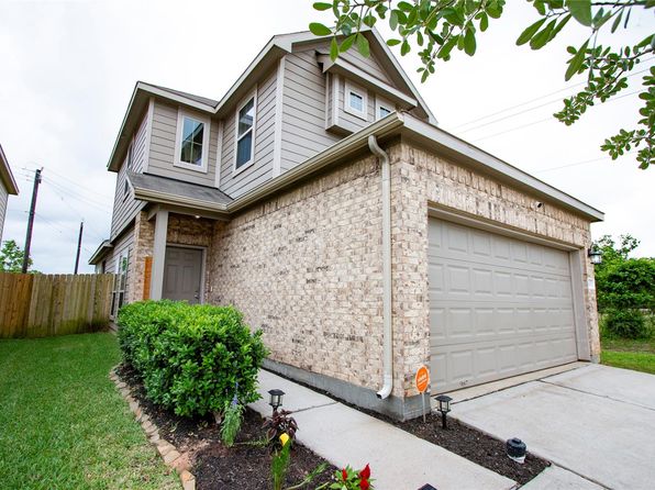 6402 Macroom Meadows Ln, Houston, TX 77048