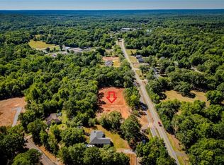 LOT 7 Mountain View Dr, Hamilton, GA 31811