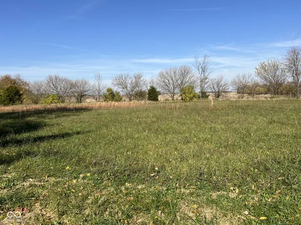 0 E Maple St, Straughn, IN 47387